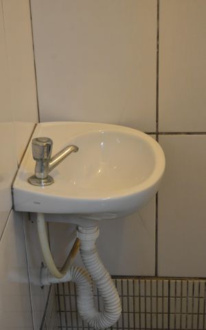 Casa à venda com 250m², 3 quartos e 5 vagasBanheiro de serviço