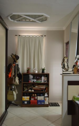 Casa à venda com 250m², 3 quartos e 5 vagasQuarto Suíte
