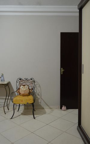 Casa à venda com 250m², 3 quartos e 5 vagasQuarto Suíte