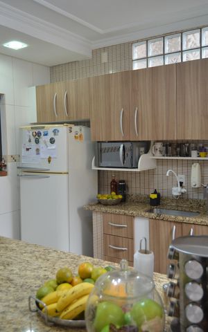 Casa à venda com 250m², 3 quartos e 5 vagasCozinha