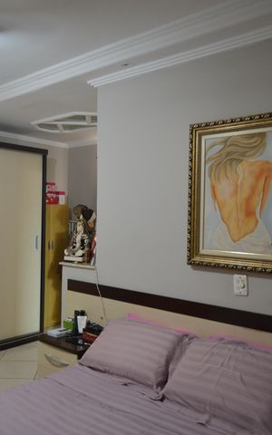 Casa à venda com 250m², 3 quartos e 5 vagasQuarto Suíte