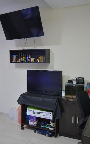 Casa à venda com 250m², 3 quartos e 5 vagasQuarto 2