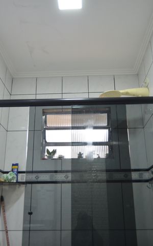 Casa à venda com 250m², 3 quartos e 5 vagasBanheiro Social
