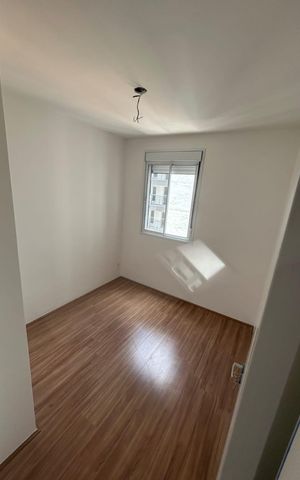 Apartamento à venda com 47m², 2 quartos e 1 vaga Apartamento à venda com 47m², 2 quartos e 1 vagaQuarto