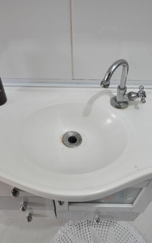 Casa à venda com 150m², 4 quartos e 2 vagasBanheiro Social 1