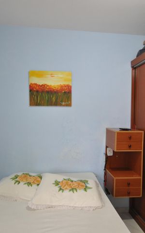 Casa à venda com 150m², 4 quartos e 2 vagasQuarto 2