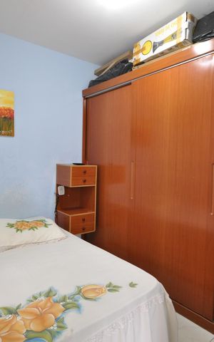 Casa à venda com 150m², 4 quartos e 2 vagasQuarto 2