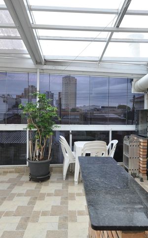 Casa à venda com 150m², 4 quartos e 2 vagasEspaço Gourmet
