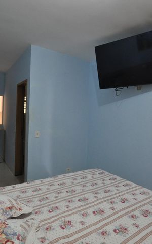 Casa à venda com 150m², 4 quartos e 2 vagasQuarto Suíte 1