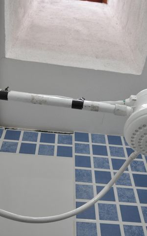Casa à venda com 150m², 4 quartos e 2 vagasBanheiro Social 1