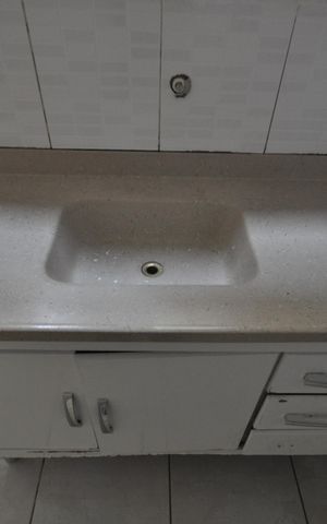 Casa à venda com 150m², 4 quartos e 2 vagasCozinha 2