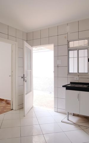 Casa para alugar com 140m², 2 quartos e sem vagaCozinha