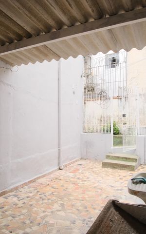 Casa para alugar com 140m², 2 quartos e sem vagaÁrea de Serviço