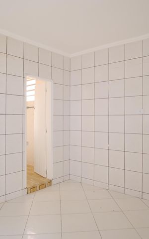 Casa para alugar com 140m², 2 quartos e sem vagaCozinha