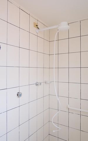 Casa para alugar com 140m², 2 quartos e sem vagaBanheiro da Suíte