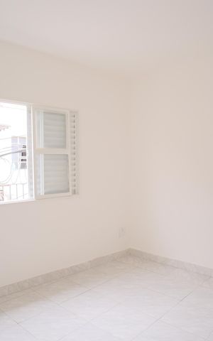 Casa para alugar com 140m², 2 quartos e sem vagaQuarto 1