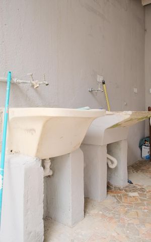 Casa para alugar com 140m², 2 quartos e sem vagaÁrea de Serviço