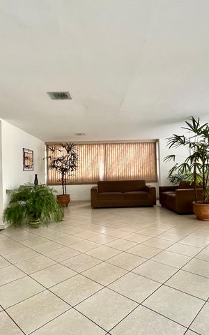 Apartamento à venda com 55m², 1 quarto e sem vaga Apartamento à venda com 55m², 1 quarto e sem vagaHall social