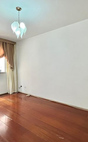 Apartamento à venda com 55m², 1 quarto e sem vaga Apartamento à venda com 55m², 1 quarto e sem vagaSala