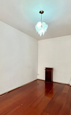Apartamento à venda com 55m², 1 quarto e sem vaga Apartamento à venda com 55m², 1 quarto e sem vagaSala
