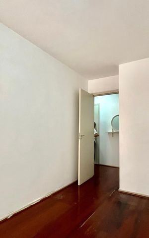 Apartamento à venda com 55m², 1 quarto e sem vaga Apartamento à venda com 55m², 1 quarto e sem vagaQuarto