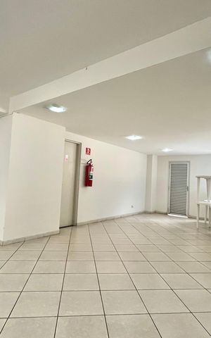 Apartamento à venda com 55m², 1 quarto e sem vaga Apartamento à venda com 55m², 1 quarto e sem vagaÁrea comum - Salão de festas