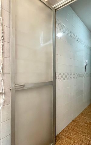 Apartamento à venda com 55m², 1 quarto e sem vaga Apartamento à venda com 55m², 1 quarto e sem vagaÁrea de Serviço