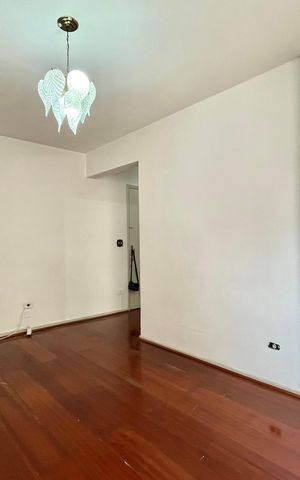 Apartamento à venda com 55m², 1 quarto e sem vaga Apartamento à venda com 55m², 1 quarto e sem vagaSala