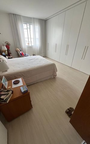 Apartamento à venda com 426m², 4 quartos e 2 vagas
