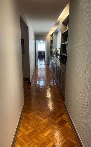 Apartamento à venda com 426m², 4 quartos e 2 vagas