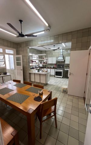 Apartamento à venda com 426m², 4 quartos e 2 vagas