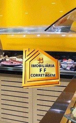 Apartamento à venda com 20m², 1 quarto e 1 vaga
