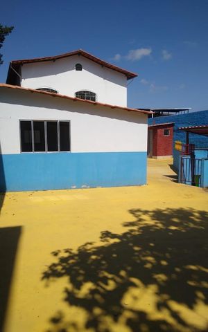 Casa à venda com 400m², 4 quartos e 6 vagas