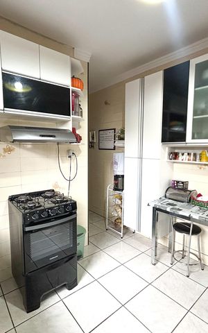 Casa à venda com 266m², 5 quartos e 3 vagas