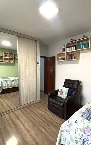 Casa à venda com 266m², 5 quartos e 3 vagas
