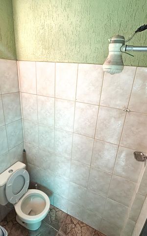 Casa à venda com 266m², 5 quartos e 3 vagas