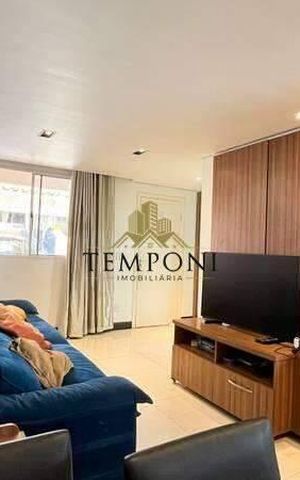 Casa à venda com 110m², 4 quartos e 2 vagas