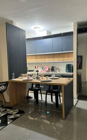 Apartamento para alugar com 54m², 2 quartos e 1 vaga