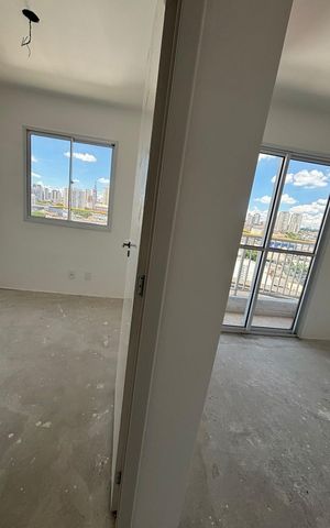 Apartamento à venda com 39m², 2 quartos e 1 vaga Apartamento à venda com 39m², 2 quartos e 1 vagaQuarto