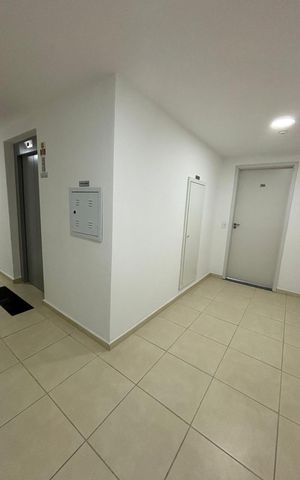 Apartamento à venda com 39m², 2 quartos e 1 vaga Apartamento à venda com 39m², 2 quartos e 1 vagaÁrea comum