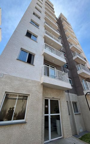 Apartamento à venda com 39m², 2 quartos e 1 vaga Apartamento à venda com 39m², 2 quartos e 1 vagaÁrea comum