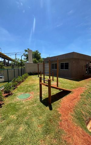 Apartamento à venda com 39m², 2 quartos e 1 vaga Apartamento à venda com 39m², 2 quartos e 1 vagaÁrea comum