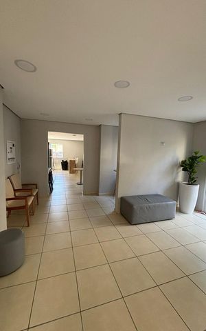 Apartamento à venda com 39m², 2 quartos e 1 vaga Apartamento à venda com 39m², 2 quartos e 1 vagaÁrea comum