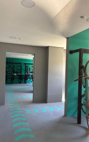 Apartamento à venda com 39m², 2 quartos e 1 vaga Apartamento à venda com 39m², 2 quartos e 1 vagaÁrea comum