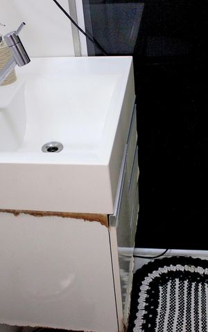 Apartamento à venda com 64m², 3 quartos e 1 vagaBanheiro