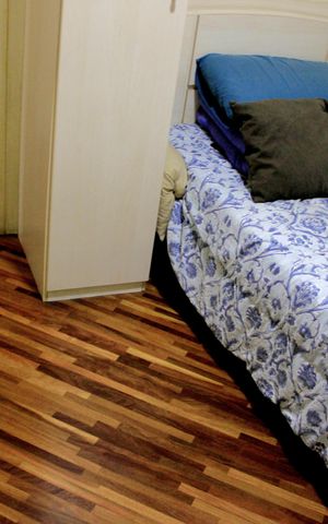 Apartamento à venda com 64m², 3 quartos e 1 vagaQuarto 3
