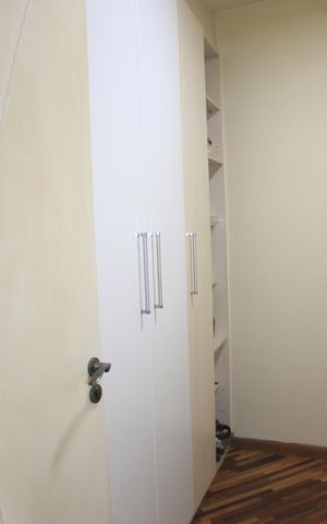 Apartamento à venda com 64m², 3 quartos e 1 vagaQuarto 1