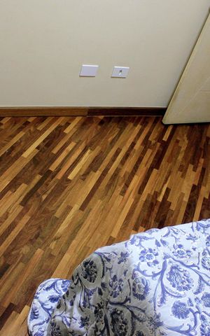 Apartamento à venda com 64m², 3 quartos e 1 vagaQuarto 3