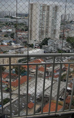 Apartamento à venda com 64m², 2 quartos e 1 vagaVista da Sacada