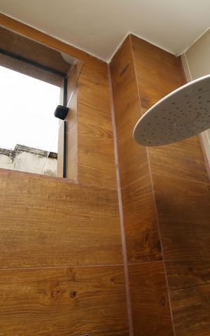 Apartamento à venda com 48m², 2 quartos e 1 vagaBanheiro